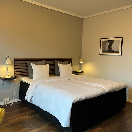 First Hotel Grand Odense Luaran gambar