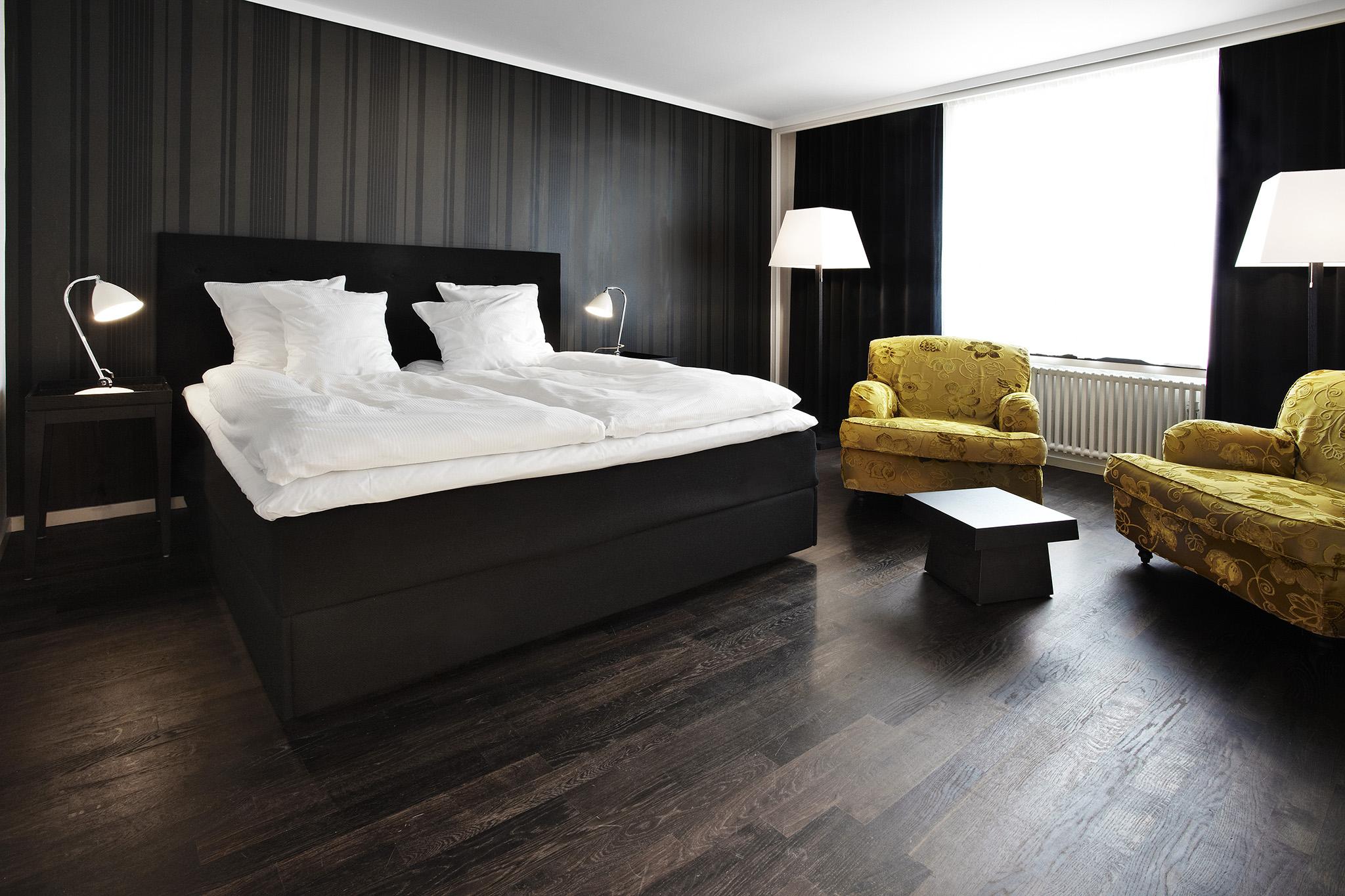 First Hotel Grand Odense Luaran gambar