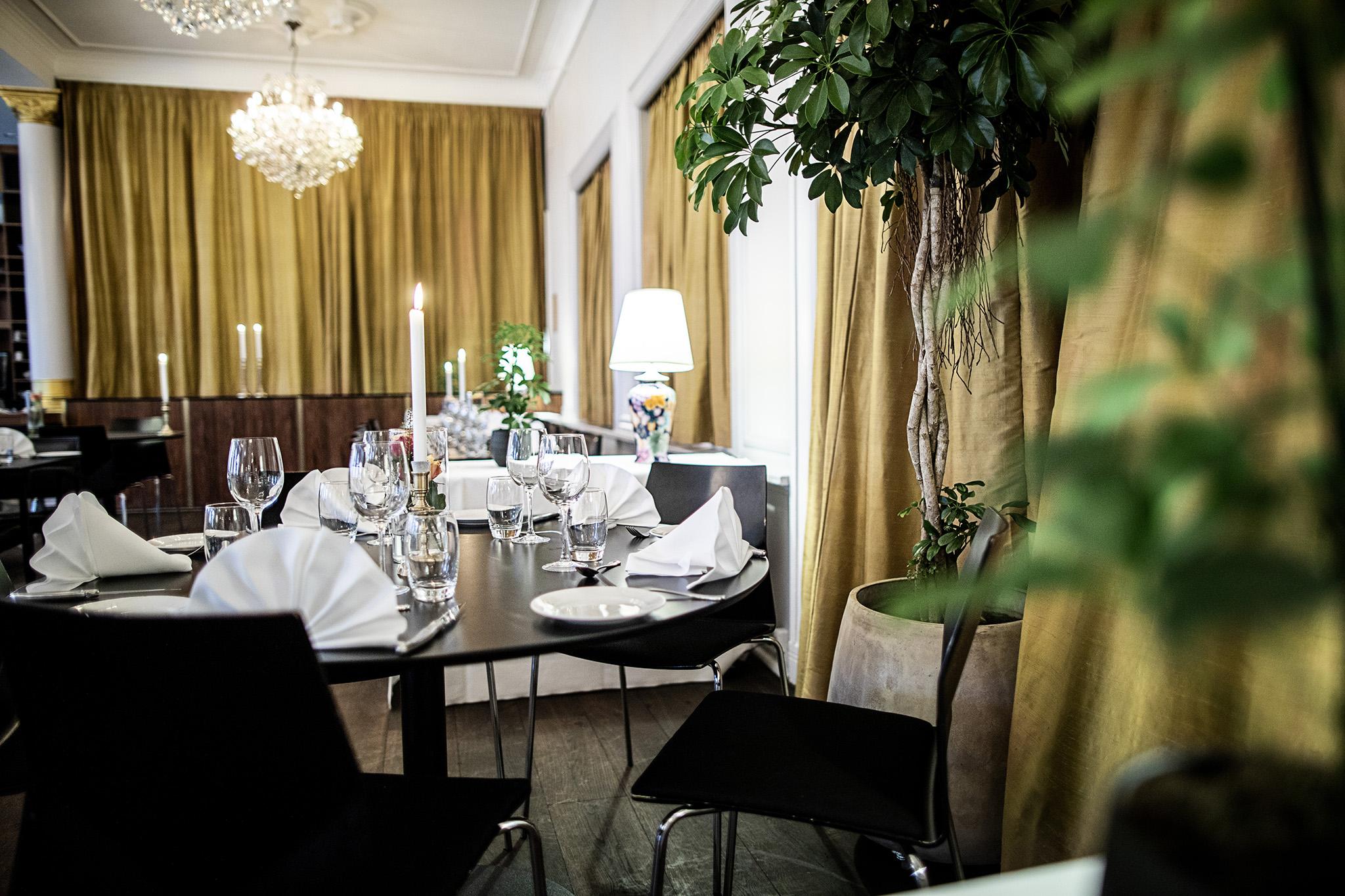 First Hotel Grand Odense Luaran gambar