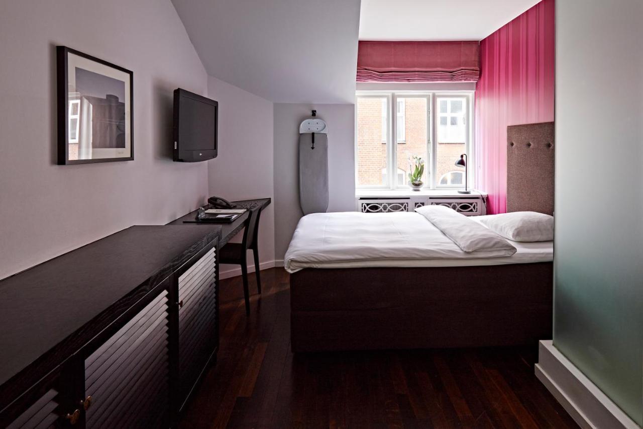 First Hotel Grand Odense Luaran gambar